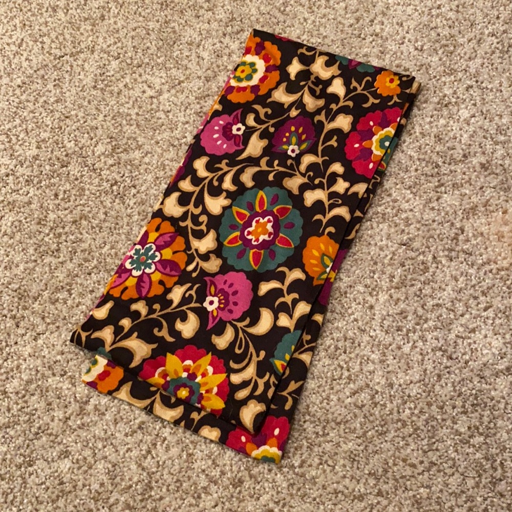 Vera Bradley Scarf